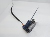 Cerradura puerta delantera izquierda para opel combo (corsa c) tour enjoy z13dtj 24434882