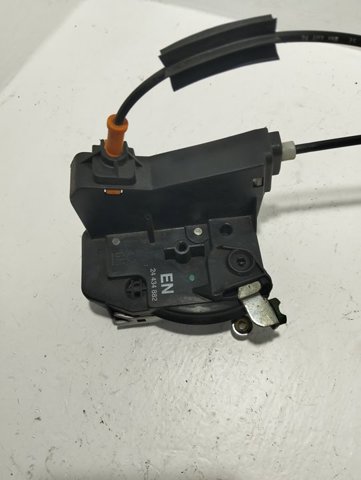 OPEL 24434882 comprar Tarragona