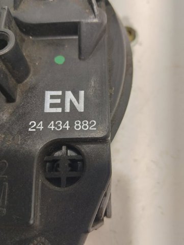 OPEL 24434882 comprar Pamplona