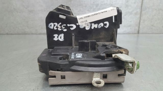 24434882 Opel