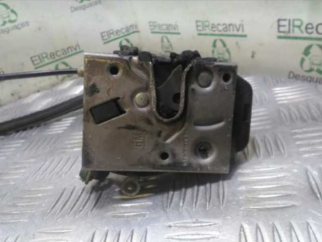 OPEL 24434882  comprar en Albacete