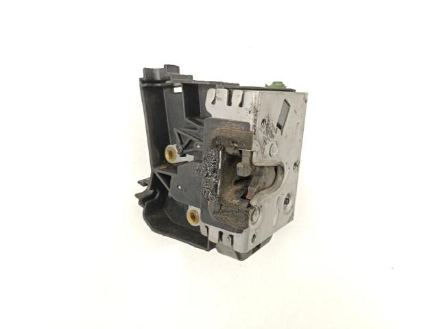 OPEL 24434883 Cerradura de puerta delantera derecha  en stock Terrassa