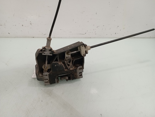 24434883 OPEL Cerradura de puerta delantera derecha  comprar en Lleida