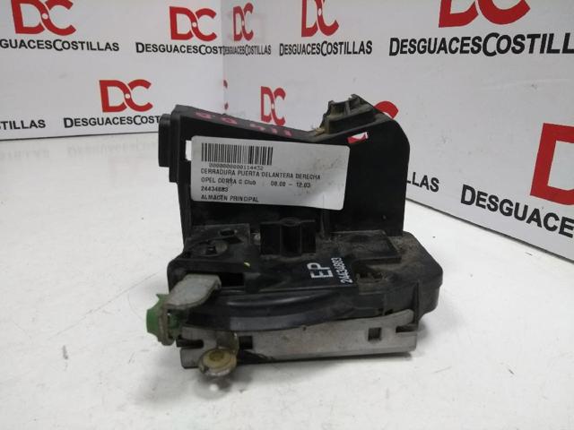 24434883 Opel