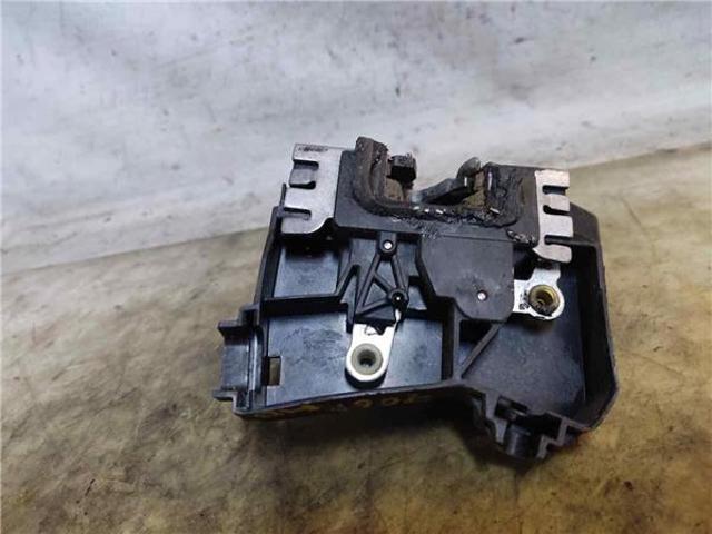 24434883 OPEL Cerradura de puerta delantera derecha  comprar en Jaén