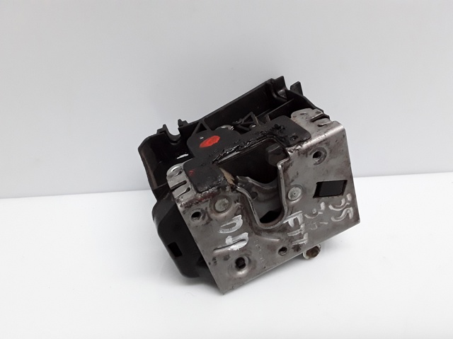 24434883 OPEL Cerradura de puerta delantera derecha comprar Madrid