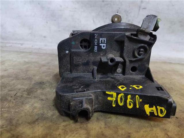 24434883 OPEL Cerradura de puerta delantera derecha  comprar en Oviedo