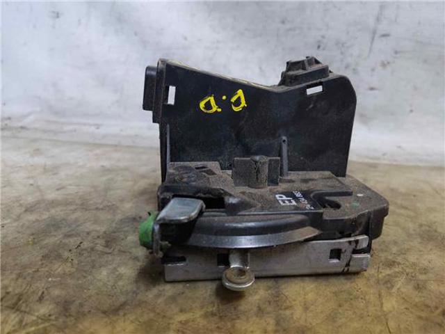 24434883 Cerradura de puerta delantera derecha  en stock Granada
