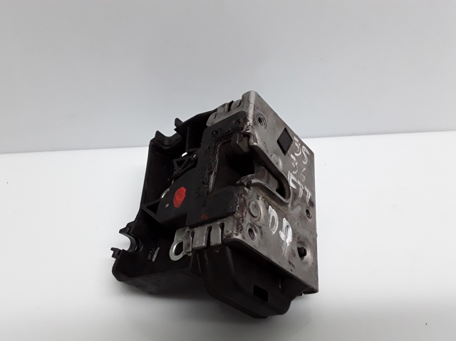 OPEL 24434883 Cerradura de puerta delantera derecha  comprar en Ponferrada