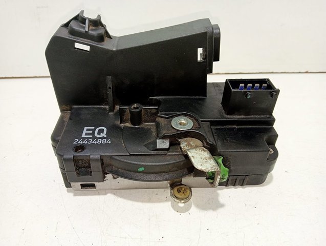 OPEL 24434884 Cerradura  en stock Salamanca