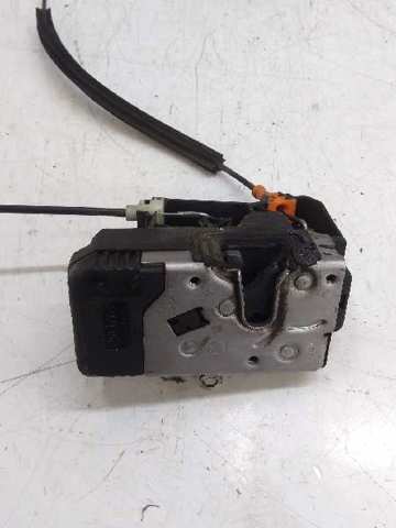 OPEL 24434884 Cerradura comprar Barcelona