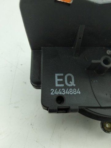 24434884 OPEL Cerradura comprar Alcalá