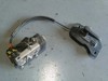 Cerradura de puerta 24434884 OPEL