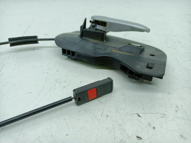 24434884 OPEL Cerradura de puerta delantera izquierda  disponible Ourense