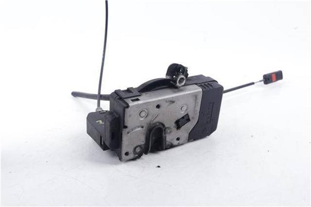 24434884 Cerradura de puerta delantera izquierda  disponible Burgos