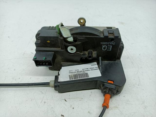 OPEL 24434884 Cerradura  en stock Salamanca