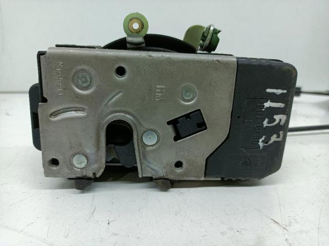 OPEL 24434884 Cerradura  en stock Terrassa