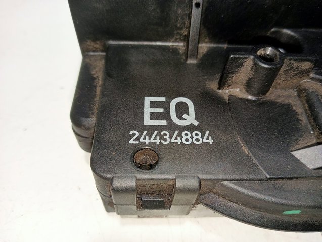 24434884 OPEL Cerradura comprar Alcalá