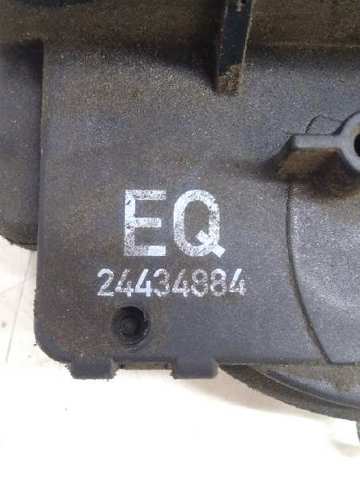 24434884 OPEL Cerradura  en stock Córdoba