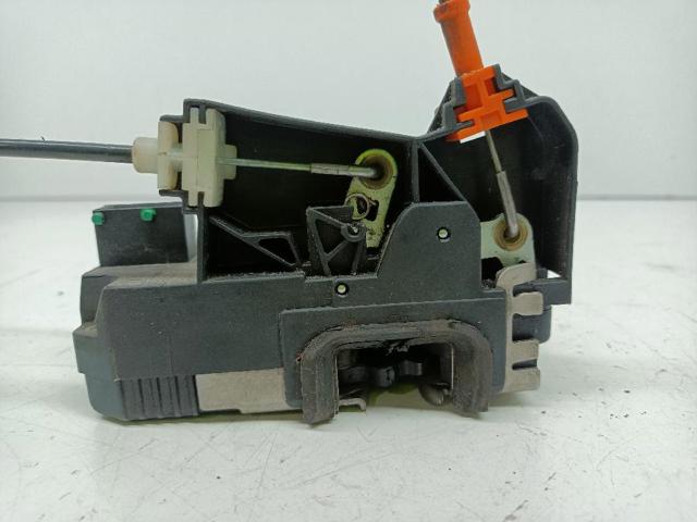 OPEL 24434884 Cerradura de puerta delantera izquierda  disponible España