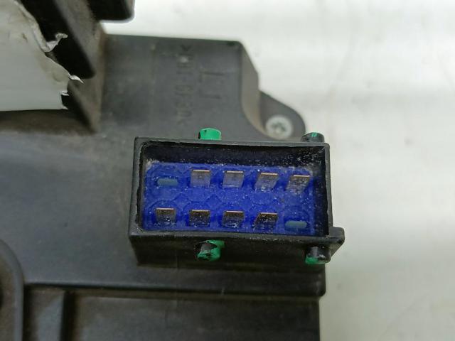 24434884 OPEL Cerradura de puerta delantera izquierda  comprar en Oviedo