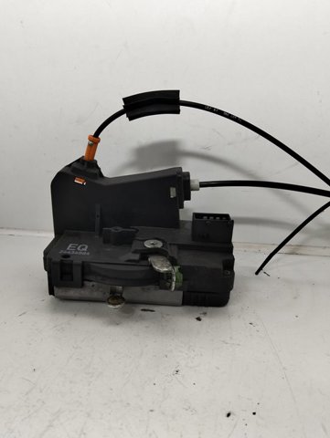 OPEL 24434884 Cerradura de puerta delantera izquierda  comprar en Murcia