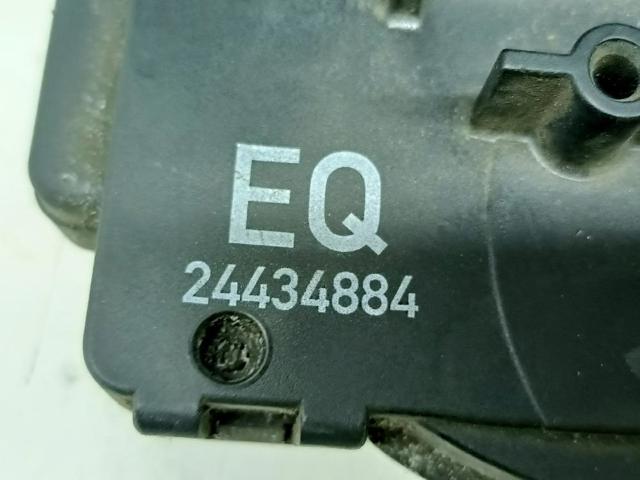 24434884 Cerradura  en stock Castellón