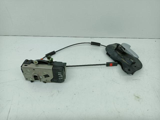 24434884 OPEL Cerradura comprar Alcalá