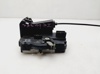 Cerradura de puerta delantera izquierda 24434884 OPEL