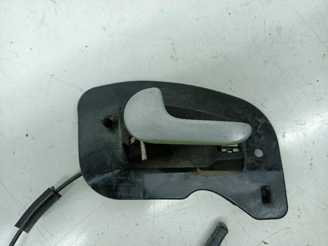 24434884 OPEL Cerradura de puerta delantera izquierda  comprar en Lleida