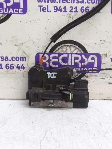 24434884 Cerradura  en stock Sabadell
