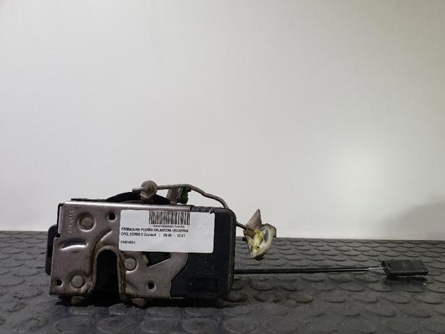 OPEL 24434884 Cerradura  en stock Salamanca