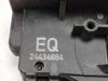 Cerradura 24434884 OPEL