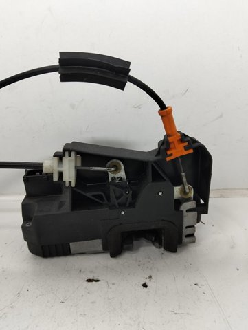 24434884 OPEL Cerradura de puerta delantera izquierda  disponible Vigo