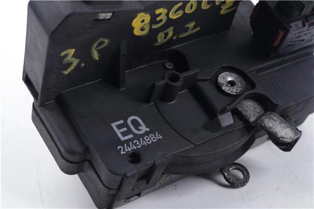 OPEL 24434884 Cerradura comprar Tarragona