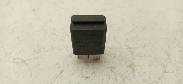 Intermitente de espejo 24435922 GM