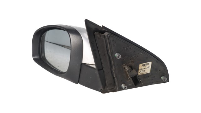 24436145 OPEL Espejo de retrovisor izquierdo  en stock Gandía