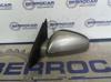 Espejo retrovisor izquierdo 24436145 OPEL