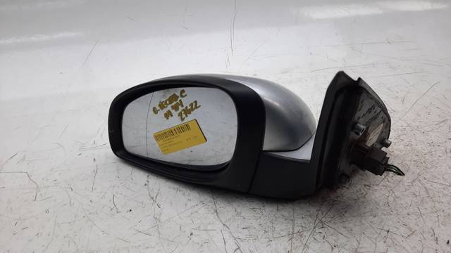 24436145 Espejo de retrovisor izquierdo  en stock Castellón