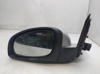 Espejo retrovisor izquierdo 24436145 OPEL