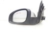 Espejo retrovisor izquierdo 24436145 OPEL