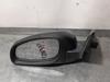 Retrovisor izquierdo 24436145 OPEL