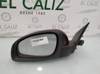 Espejo retrovisor izquierdo 24436145FK6 OPEL