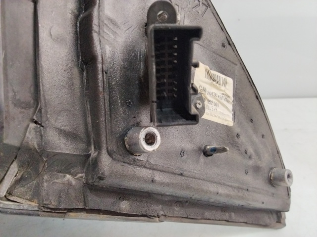 24436145FK6 Espejo de retrovisor izquierdo  en stock Castellón