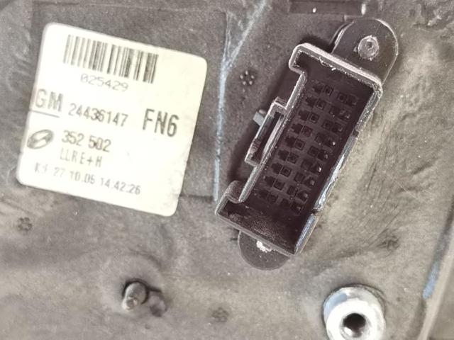 OPEL 24436147 Espejo de retrovisor derecho comprar Barcelona