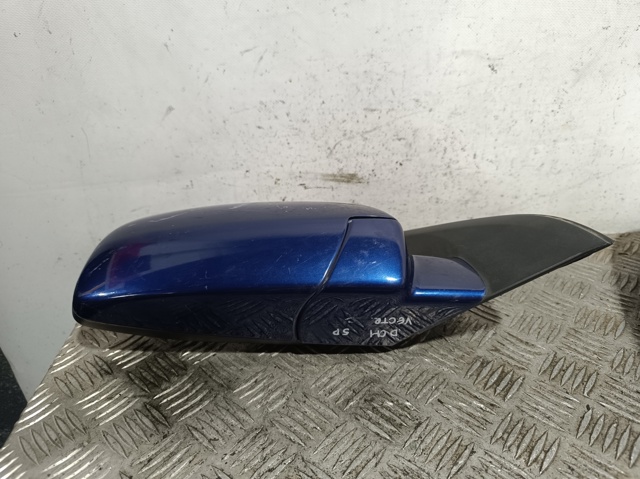 24436147 OPEL Espejo de retrovisor derecho  en stock Córdoba