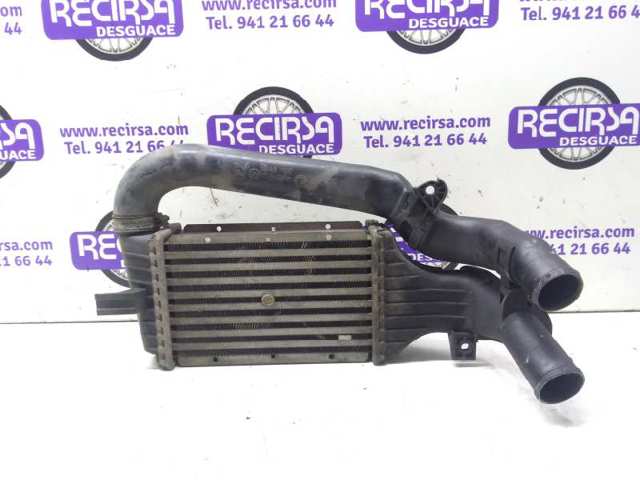 OPEL 24436438 Intercooler  en stock Valencia
