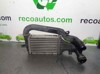 Intercooler 24436438 OPEL