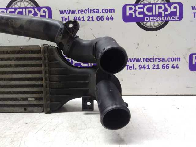 OPEL 24436438 Intercooler  en stock Salamanca