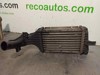 Radiador de aire, intercooler 24436438 OPEL